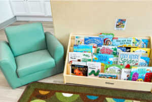 Peach State Academy Partners with Local Libraries for Literacy Program