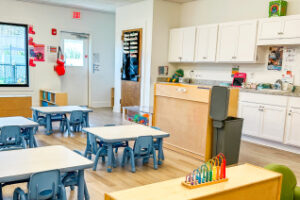 How to Choose the Right Daycare