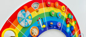 The Importance of Play in Early Learning