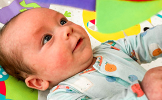 infant