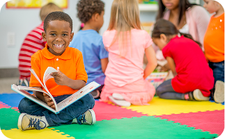 preschool