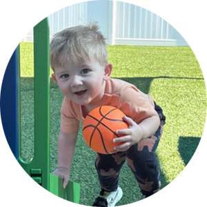 toddler 3