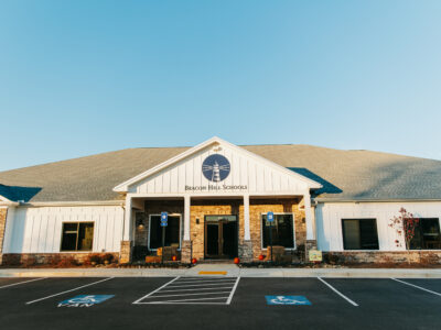 Beacon Hill Schools - Bogart, GA