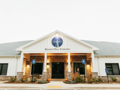 Beacon Hill Schools - East Athens, GA