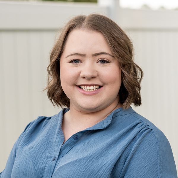 Jodie Tollison headshot