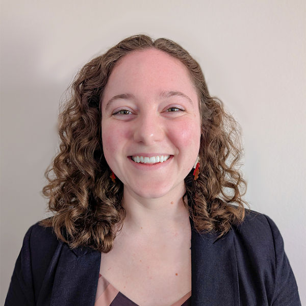 Kaleigh Hutto headshot