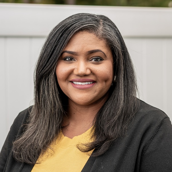 Latoya Bailey headshot